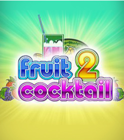 Fruits Cocktail 2